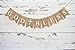 Swanky Party Box | Communion Party Banner, Baptisim Christening Decoration, God Bless Banner Blue B086
