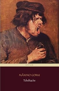 Livro Tchelkache