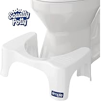TUSHY Fresh Bidet: Ultra Slim Toilet Seat Attachment (Non-Electric ...