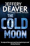Front cover for the book The Cold Moon by Jeffery Deaver