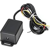 ARTILAURA Diesel Engine Tachometer Adapter Truck Pick Up Tacho RPM Signal Sensor Adapter