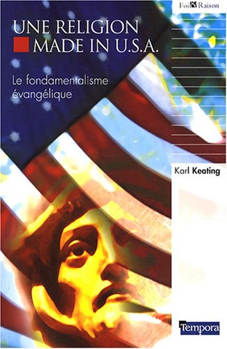 Une  religion made in USA