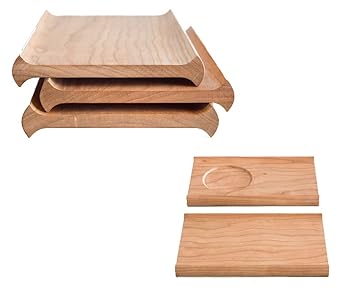 Amazon 国産 日本製 カフェトレー カフェプレート プレート