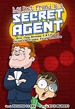 Free eBook - My Best Friend Is a Secret Agent
