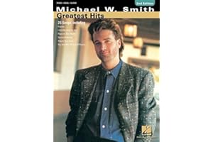 Michael W. Smith - Greatest Hits