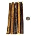 Howling Dogz Grass Fed Beef Bully Sticks, (5) 6 inch
