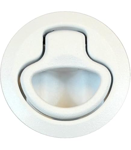 Southco 02 10 201 10 Magnetic Catch RS