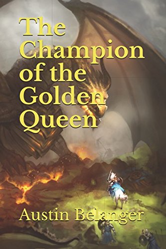 Best! The Champion of the Golden Queen TXT