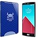 Marktol LG G4 Screen Protector, Skinomi Tech Glass Screen Protector for LG G4 Clear HD and 9H Hardness Ballistic Tempered Glass Shield