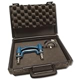 Baseline 12-0246 Hand Dynamometer, Hires Gauge, ER 300 lb Capacity