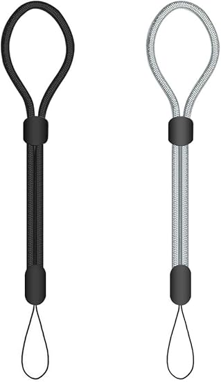 Amazon Co Jp 軽量版 Witwo スマホストラップ 長さ調整可能 耐久性 ハンドストラップ リストストラップ スマホ 落下防止 紛失防止 携帯ストラップ 2本セット 家電 カメラ