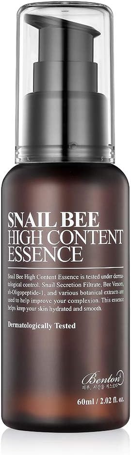 snail bee essence