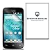 6X - Spartan Shields Premium HD Screen Protector Cover For Huawei Vision 2 - 6X