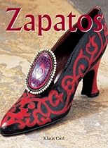 Zapatos (Spanish Edition)