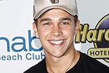 Posterazzi Poster Print Arrivals for Austin Mahone