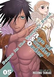 Dance in the Vampire Bund: Age of Scarlet Order