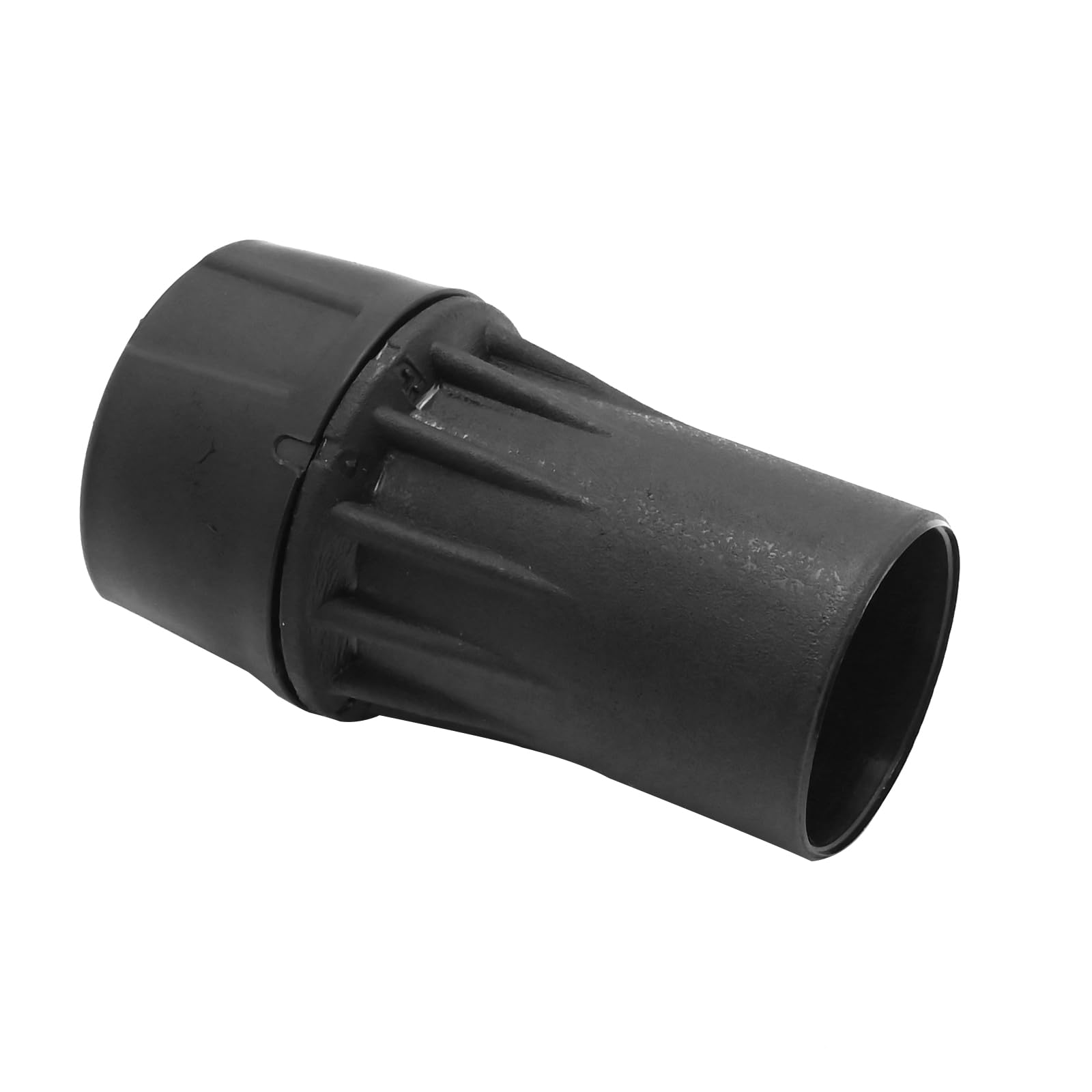 Ollanoos DWV9000 Universal Adapter 1-1/4 Inch, Quick Connector Multi-Function Connector Replacement for DeWalt Dust Extractors Sanders and Vacuums Hose DWV010 DWV902M DWV902L D27902M