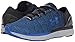 Under Armour Men's Charged Bandit 3, Ultra Blue (907)/Black, 10
