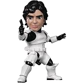 Star Wars: Han Solo (Stormtrooper Disguise) EAA-123SP San Diego 2023 Egg Attack Action Figure