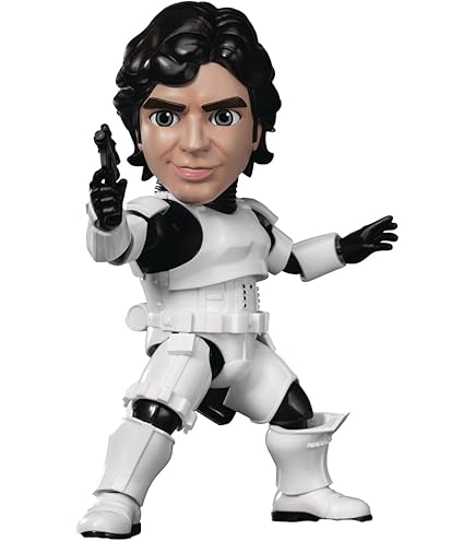Amazon.com: Beast Kingdom Star Wars: A New Hope: Dewback and