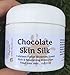 Urban ReLeaf CHOCOLATE SKIN SILK! Heal your skin, SMELL YUMMY! Amazing on freshly shaved legs! Brownies scent! BODY Lotion! Nourish Heal Protect, Vitamins Rejuvenate!