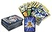 Random POKEMON Card Lot. Comes with 100 Pokemon Cards and 1 Random Pokemon 