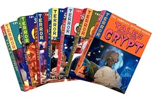 Tales from the Crypt: The Complete Seasons 1-7