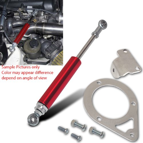 Buy 9598 Nissan 240sx S13 Engine Torques Damper Shock With ing Bracket