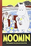 Moomin Book Six: The Complete Lars Jansson Comic Strip by 