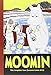Moomin Book Six: The Complete Lars Jansson Comic Strip by 