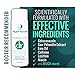 REGENEPURE - DR Shampoo, 8 Ounces + NT Shampoo, 8 Ounces