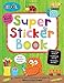 Schoolies: Super Sticker Book