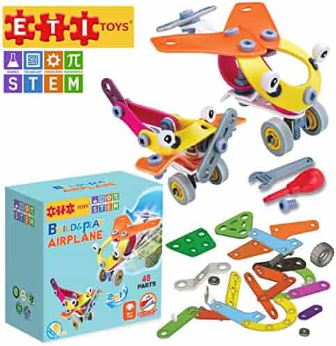 vroom take apart airplane