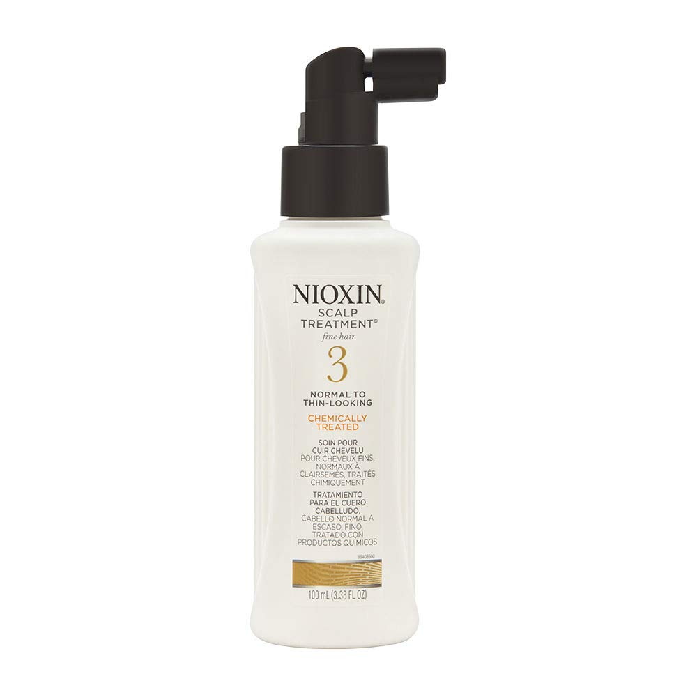 NIOXIN System 3 Scalp Activating Treatment