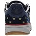 Adidas Rod Laver Extra Butter the Scholar D69374, Conavy/Red/Gum4