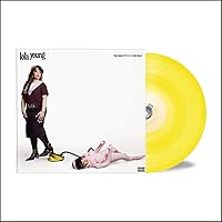 洋楽 Soccer Mommy Sometimes, Forever LP Soccer Mommy – Sometimes, Forever Limited Edition 