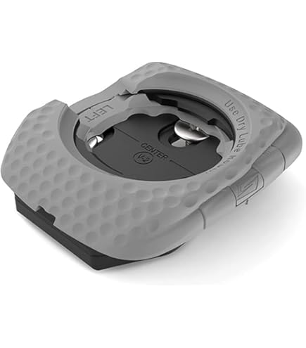 Amazon.com : Wahoo Speedplay Nano Pedal System : Sports