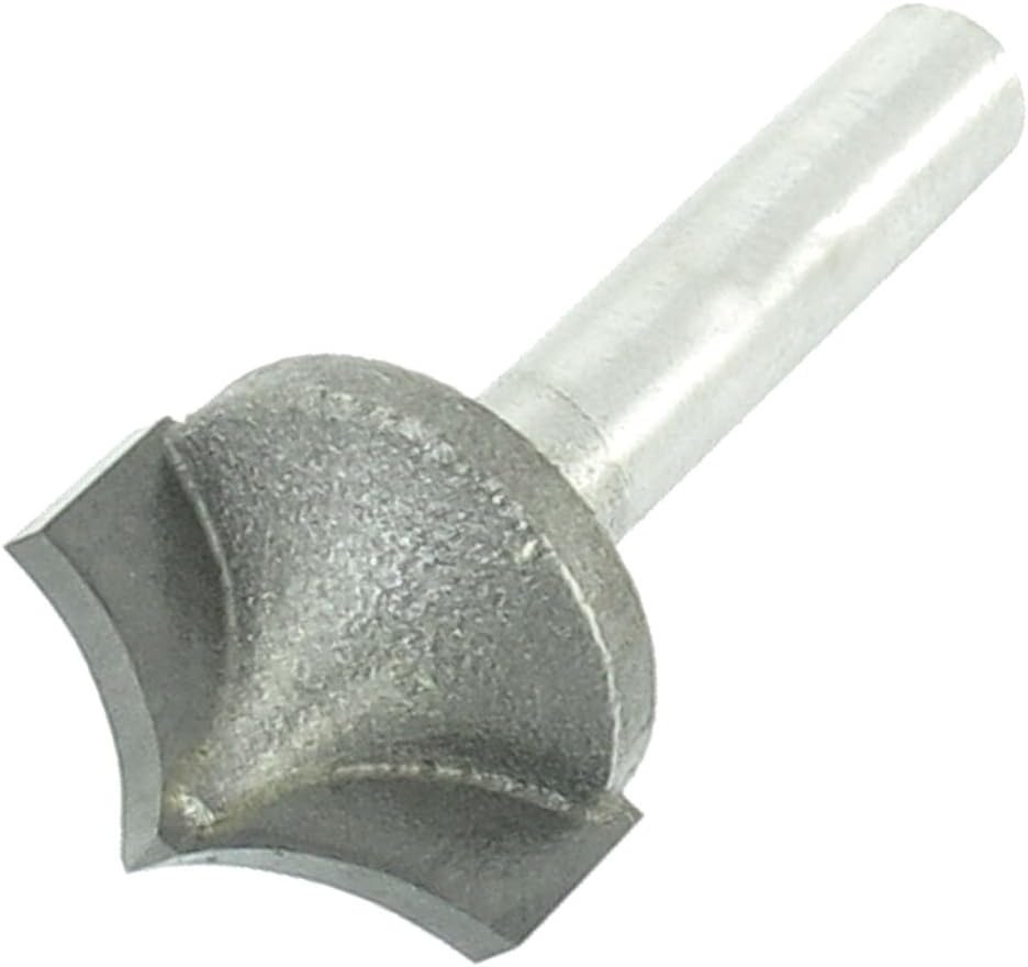 1/4" x 3/4" V Shaped Point Cutting Carving Router Bit Amazon.co.uk