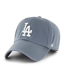 '47 New York Yankees Adjustable Cap Clean Up