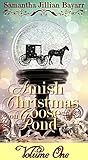 Amish Christmas on Goose Pond (VOLUME ONE)