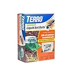 Terro 1806 Outdoor Liquid Ant Baits, 1.0 fl. oz. - 6 count