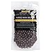 Bluezoo Waxing Kit Electric Wax Warmer with Hard Wax Beans Alcohol Prep Pads and Wax Applicator Sticks
