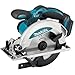 Makita BSS610Z 18V LXT® Lithium-Ion Cordless 6-1/2