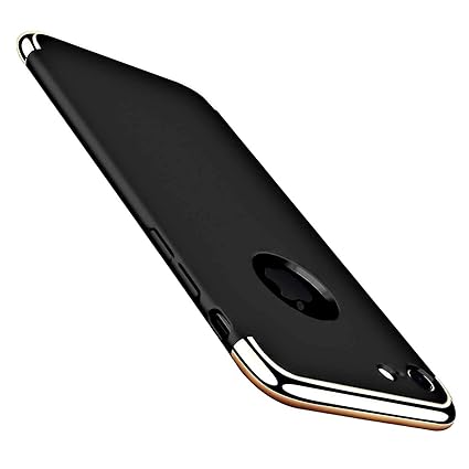 Amazon Com Iphone 7 Case Iphone 8 Case Ibarbe 3 In 1 Hybrid Thin