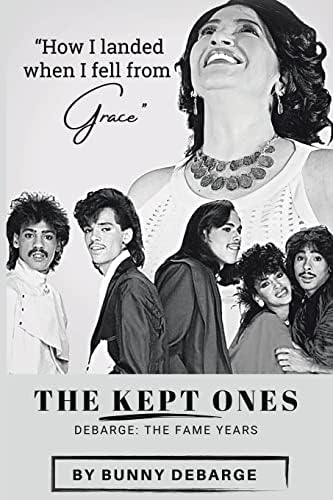 Switch, Debarge, Motown and Me!: Williams, Gregory: 9780578466774
