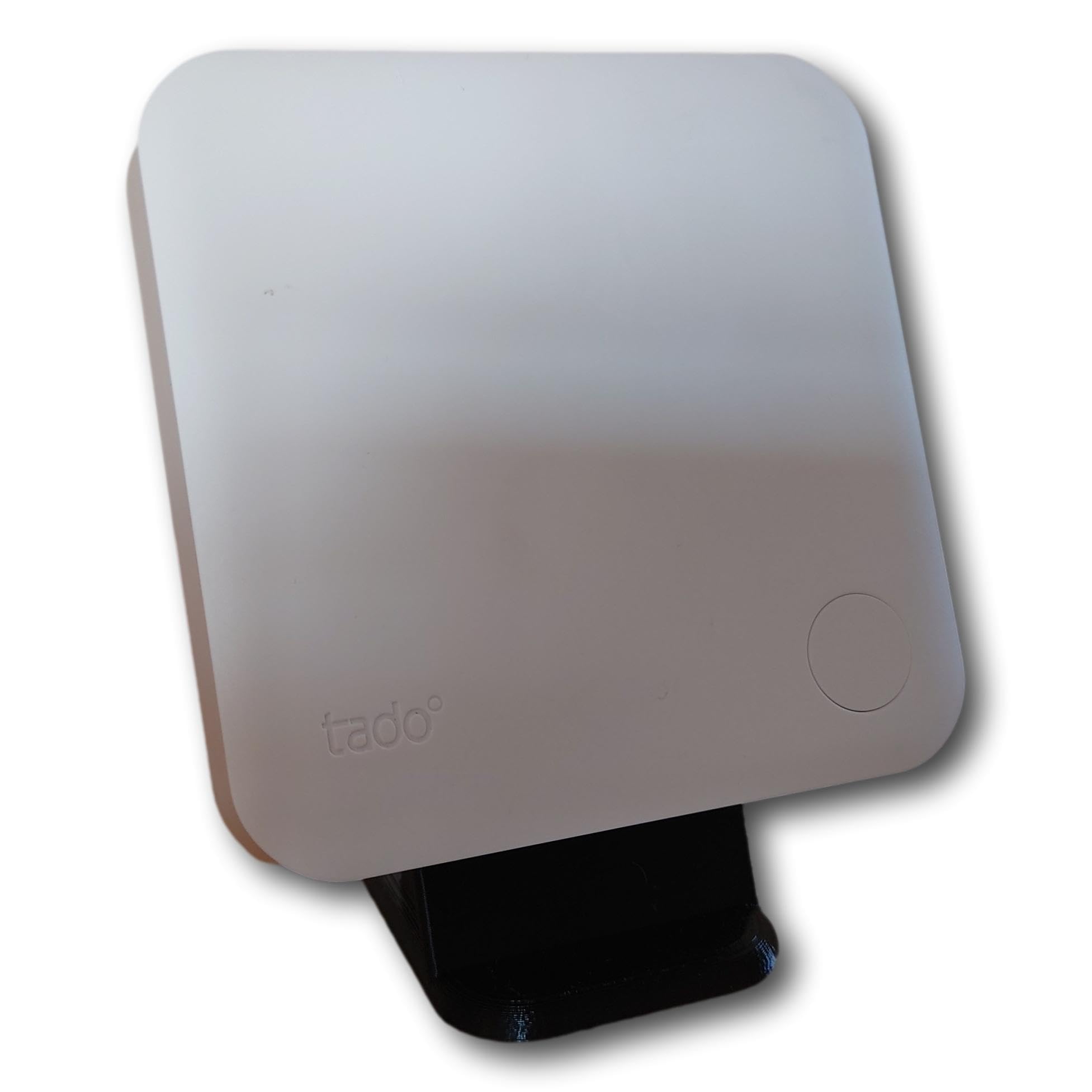 Stand for TADO° Wireless Smart Heating Thermostat (1 Piece) (Black)