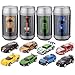 Mini Coke Can Speed RC Radio Remote Controlled Micro Racing Car Toys Kids Game