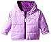 Columbia Baby Double Flake Set, Iris Glow, 18-24 Months