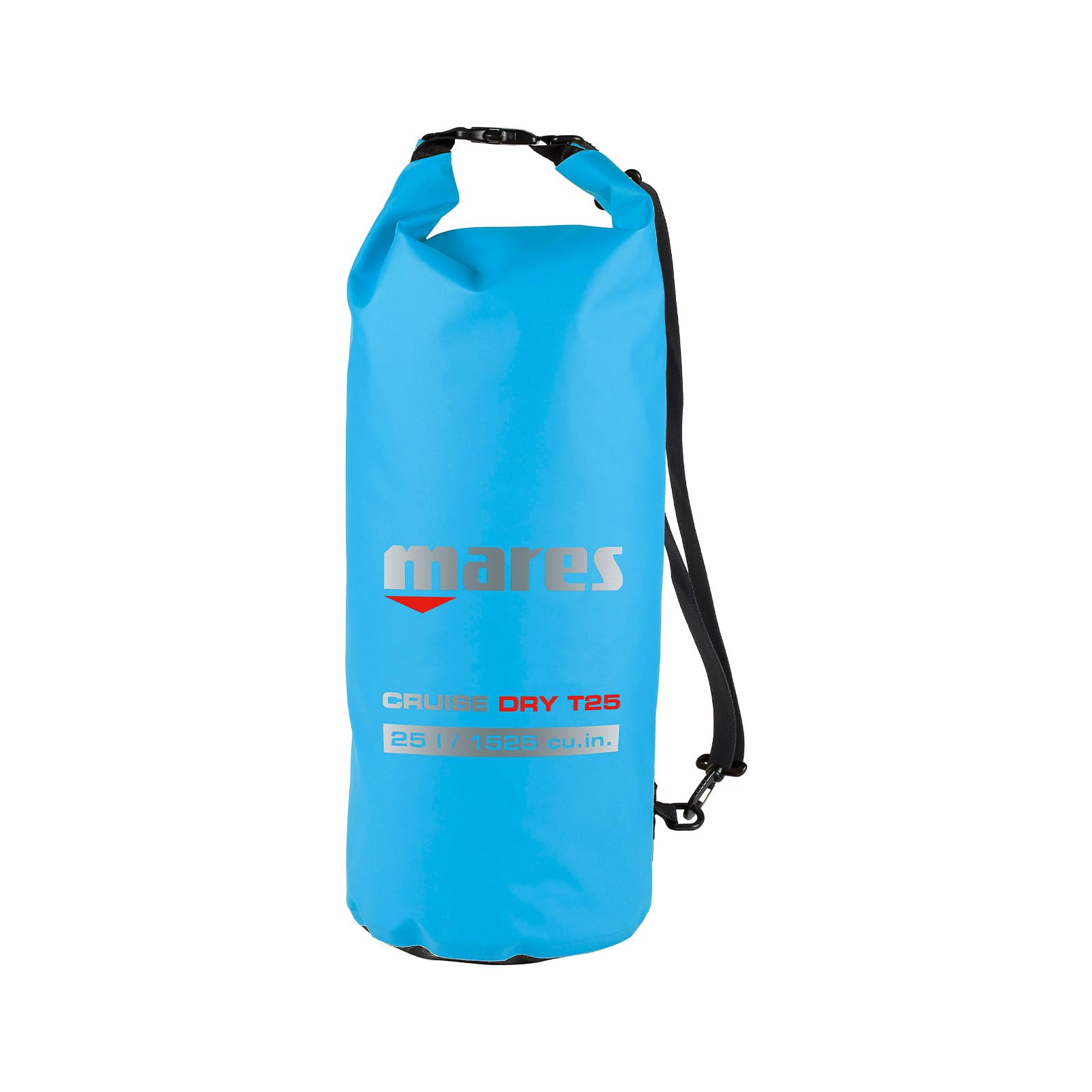 Mares CRUISE DRY 25L Bag Unisex-Adult One Size Blue