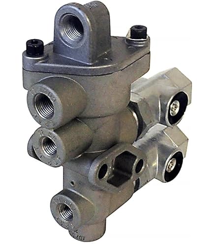 Amazon.com: 3DC Tractor Protection Valve Replaces Bendix: 065706